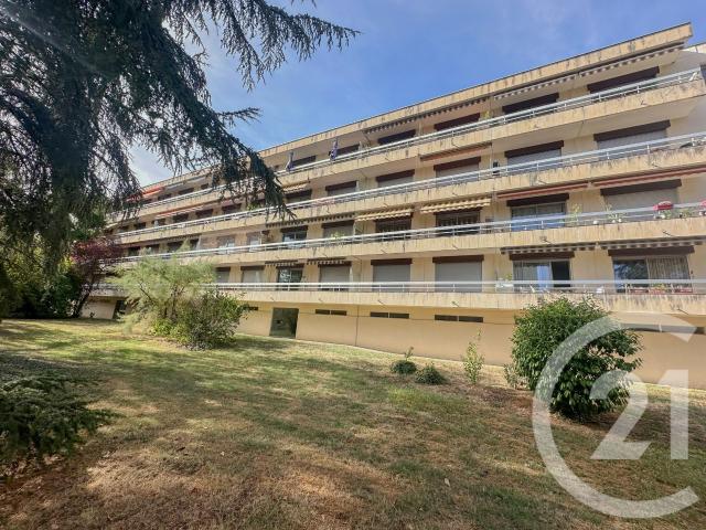 Appartement 4 pièces 86 m²