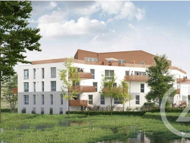Appartement 4 pièces 86 m²