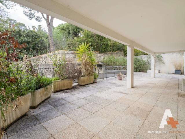Appartement 4 pièces 86 m²