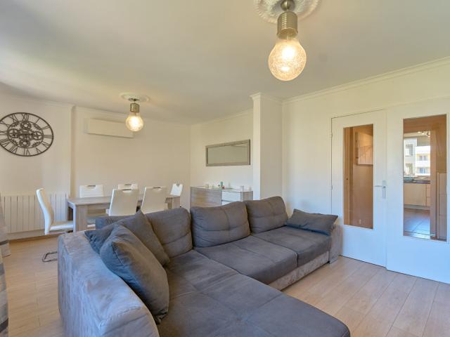 Appartement 4 pièces 86 m²