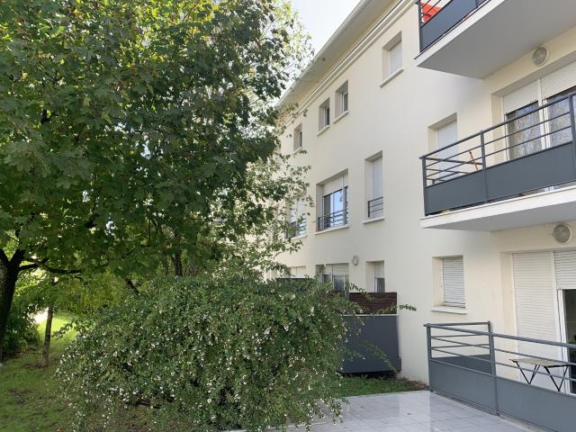 Appartement 4 pièces 86 m²