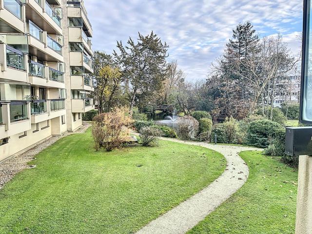 Appartement 4 pièces 86 m²