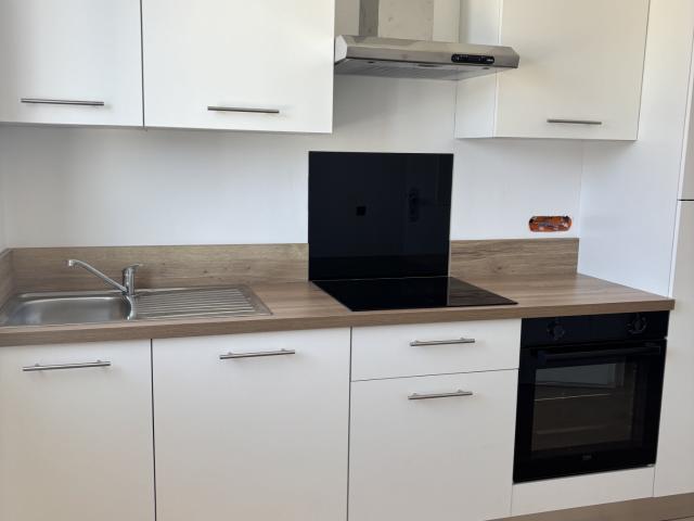 Appartement 4 pièces 86 m²