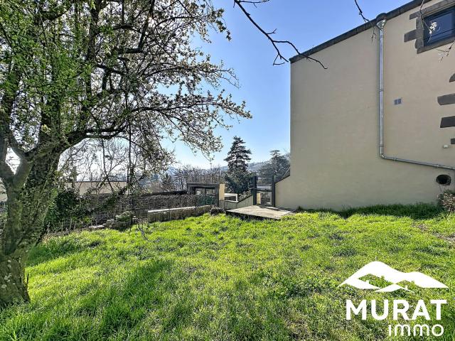 Appartement 4 pièces 86 m²
