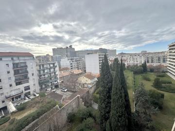 Saint-Pierre Marseille, La Valbarelle, Bouches-du-Rhône, Provence-Alpes-Côte dAzur