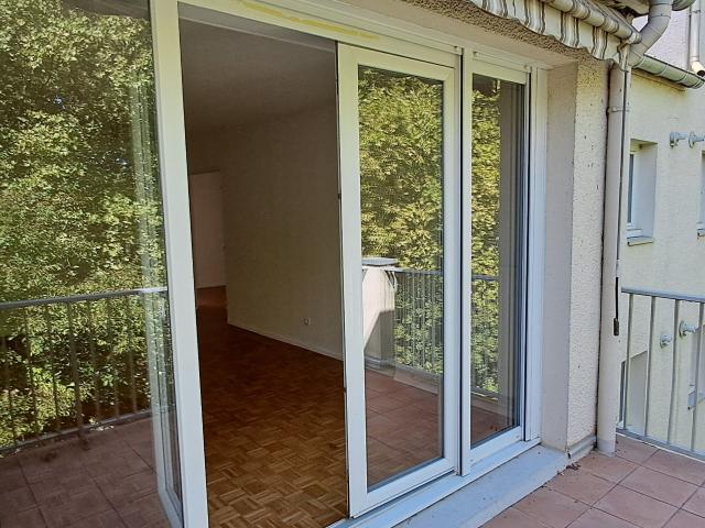 Appartement 4 pièces 86 m²