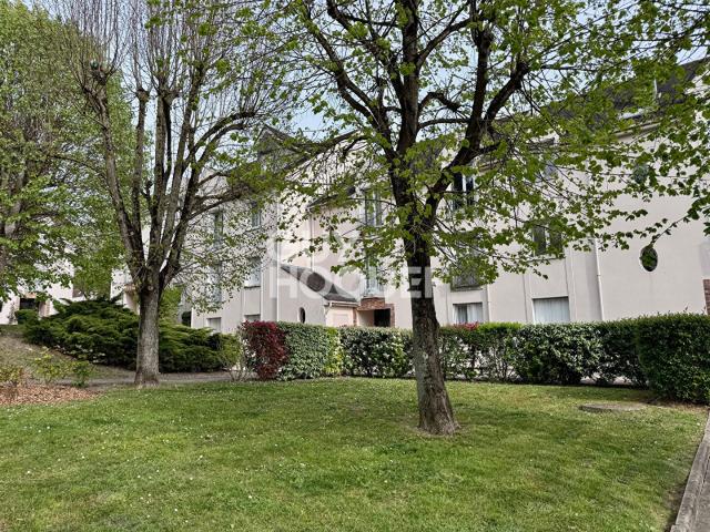Appartement 4 pièces 86 m²