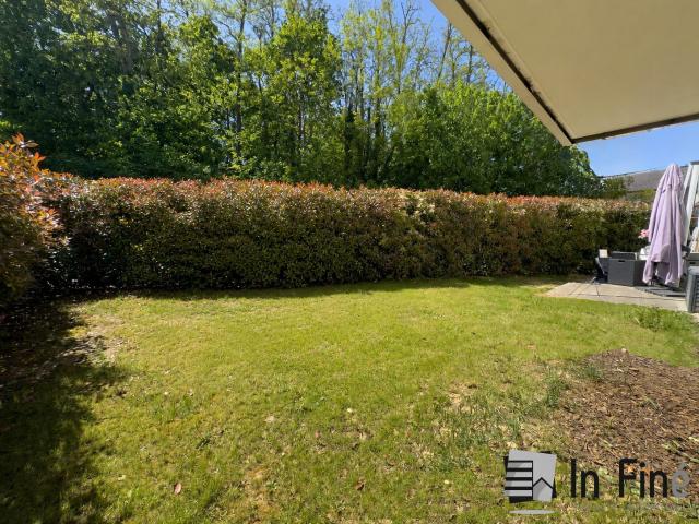 Appartement 4 pièces 86 m²