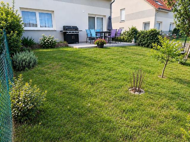 Appartement 4 pièces 86 m²
