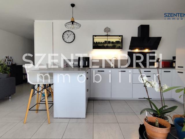 Appartement 4 pièces 86 m²