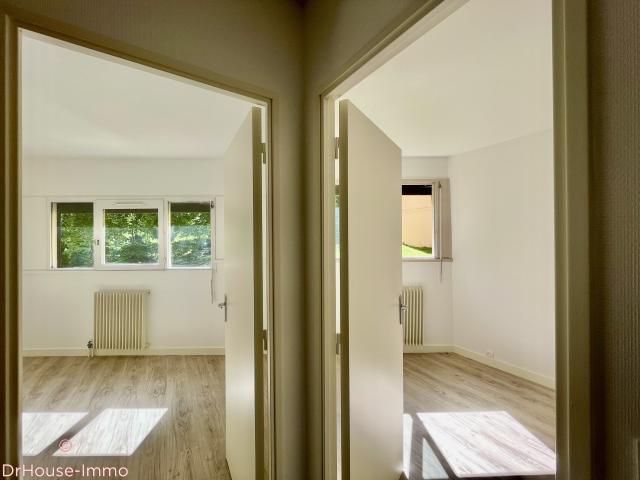 Appartement 4 pièces 86 m²