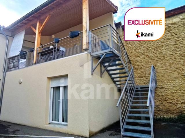 Appartement 4 pièces 86 m²