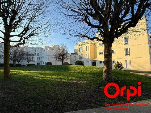 Appartement 4 pièces 88 m²