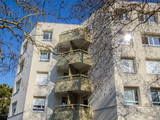 Appartement 4 pièces 86 m²