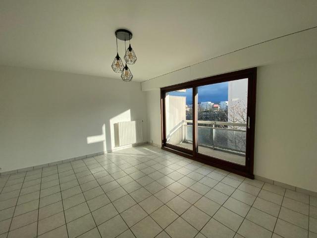 Appartement 4 pièces 86 m²
