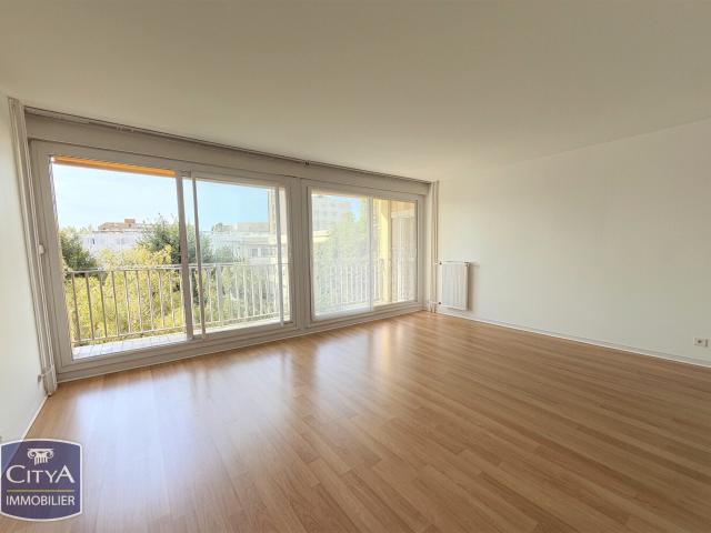 Appartement 4 pièces 86 m²