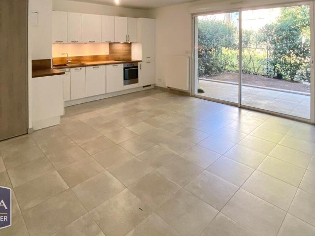 Appartement 4 pièces 86 m²