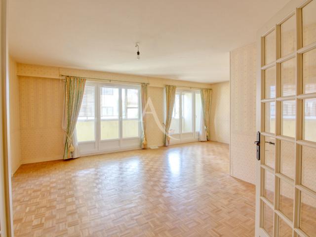 Appartement 4 pièces 86 m²