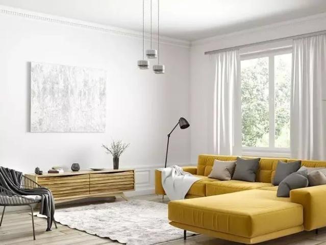 Appartement 4 pièces 86 m²