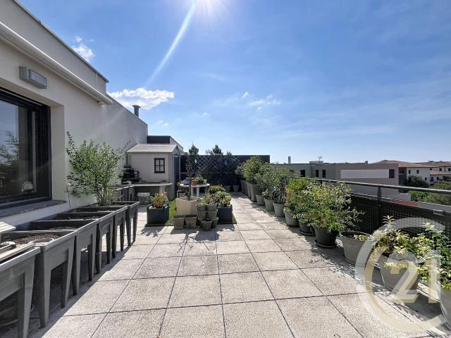 Appartement 4 pièces 86 m²