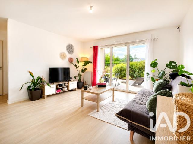 Appartement 4 pièces 86 m²