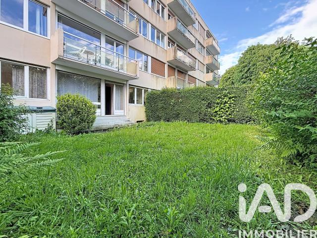 Appartement 4 pièces 86 m²