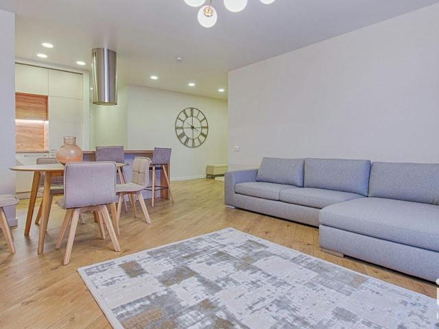 Appartement 4 pièces 86 m²