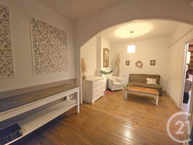 Appartement 4 pièces 86 m²