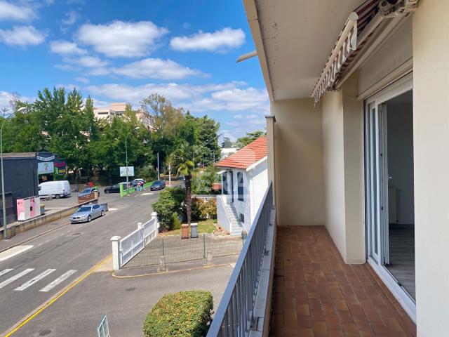 Appartement 4 pièces 86 m²
