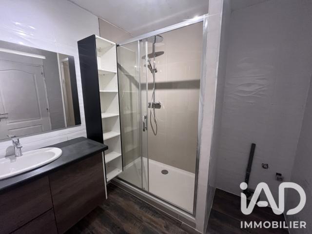 Appartement 4 pièces 86 m²