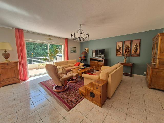 Appartement 4 pièces 86 m²