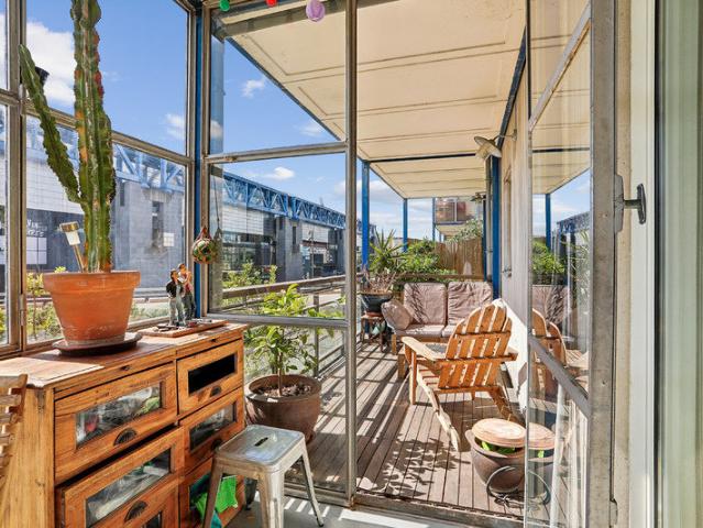 Appartement 4 pièces 86 m²