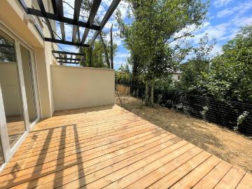 Appartement 4 pièces 86 m²