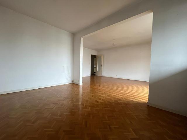 Appartement 4 pièces 86 m²
