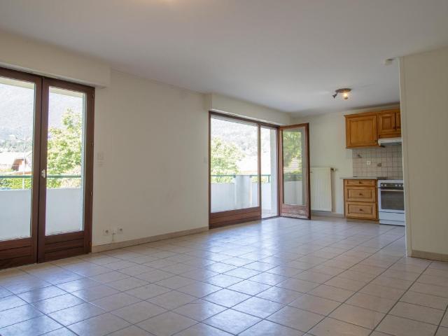 Appartement 4 pièces 86 m²