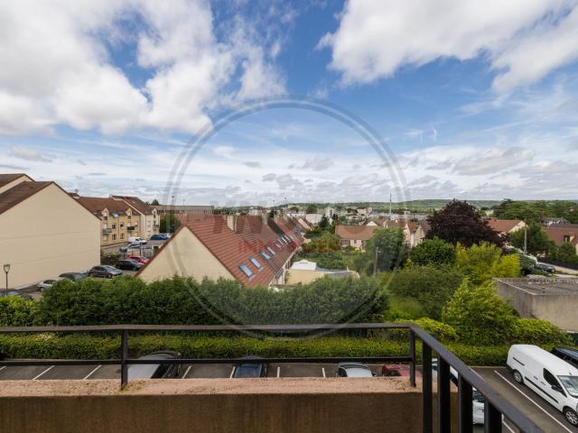 Appartement 4 pièces 86 m²