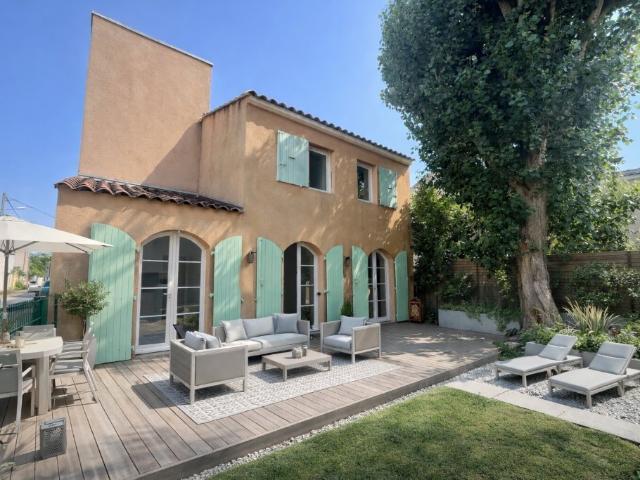 Appartement 4 pièces 86 m²
