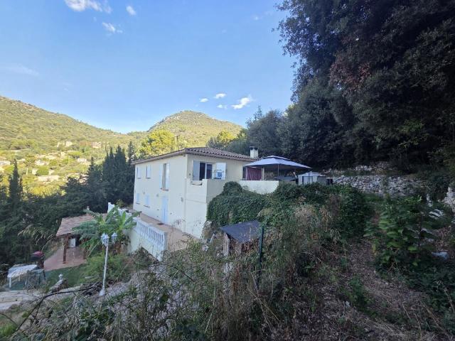 Appartement 4 pièces 86 m²