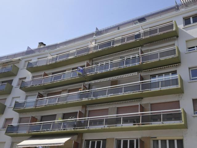 Appartement 4 pièces 86 m²