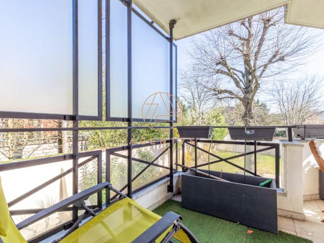 Appartement 4 pièces 86 m²