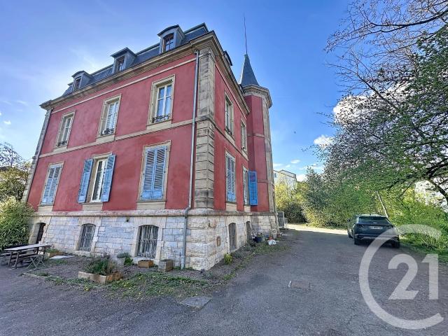 Appartement 4 pièces 86 m²
