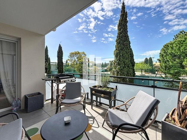 Appartement 4 pièces 86 m²