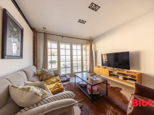 Appartement 4 pièces 86 m²
