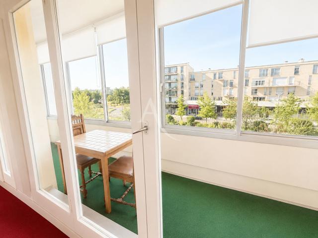 Appartement 4 pièces 86 m²