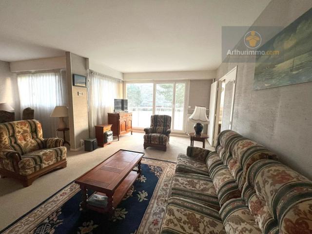 Appartement 4 pièces 86 m²