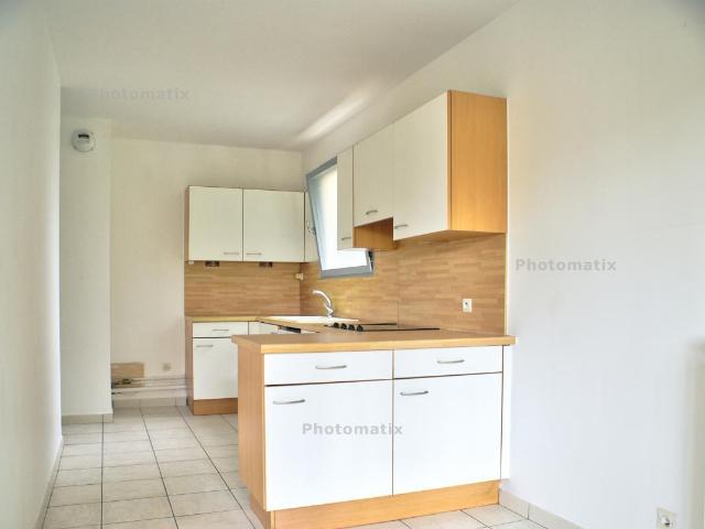 Appartement 4 pièces 86 m²