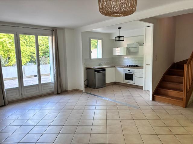 Appartement 4 pièces 86 m²