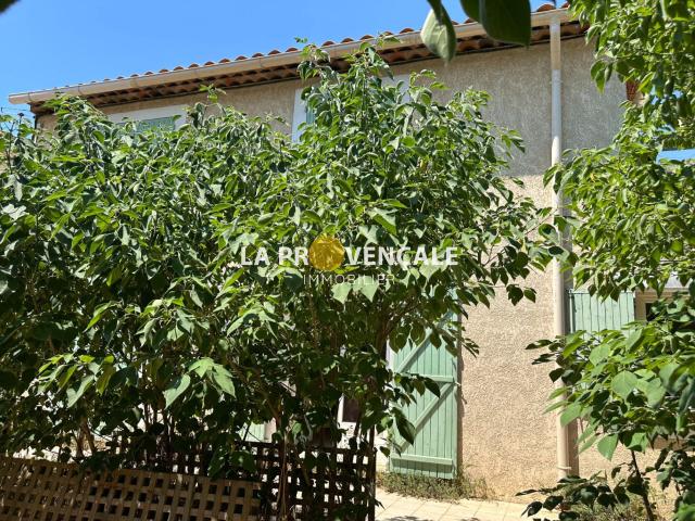 Appartement 4 pièces 86 m²