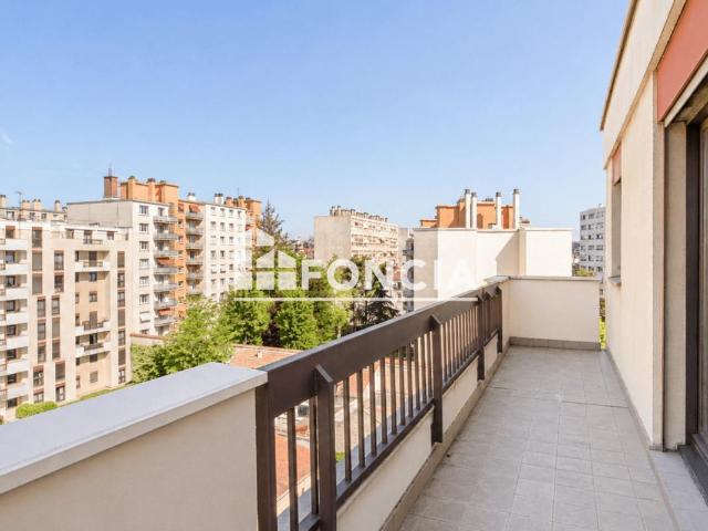 Appartement 4 pièces 86 m²