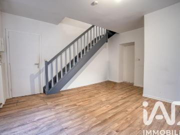 Appartement 4 pièces 86 m²